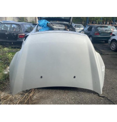 Capot FORD FOCUS 2 Photo n°3