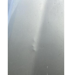 Capot FORD FOCUS 2 Photo n°4