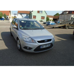 Capot FORD FOCUS 2 Photo n°7