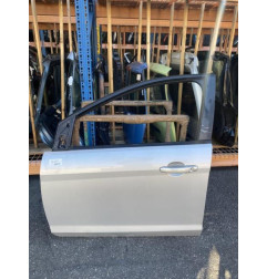 Porte avant gauche FORD FOCUS 2 Photo n°1