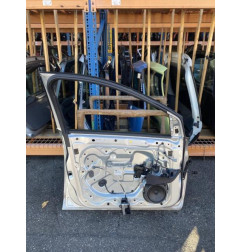 Porte avant gauche FORD FOCUS 2