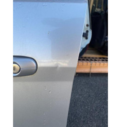 Porte avant gauche FORD FOCUS 2 Photo n°3