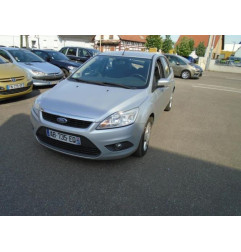 Porte avant gauche FORD FOCUS 2 Photo n°4