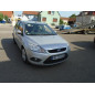 Porte avant gauche FORD FOCUS 2
