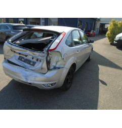 Porte avant gauche FORD FOCUS 2 Photo n°7