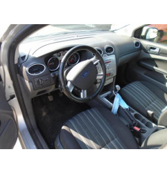 Porte avant gauche FORD FOCUS 2 Photo n°8