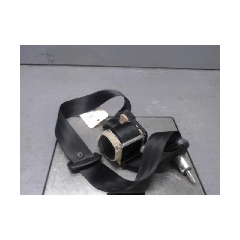 Ceinture avant droit RENAULT TWINGO 2