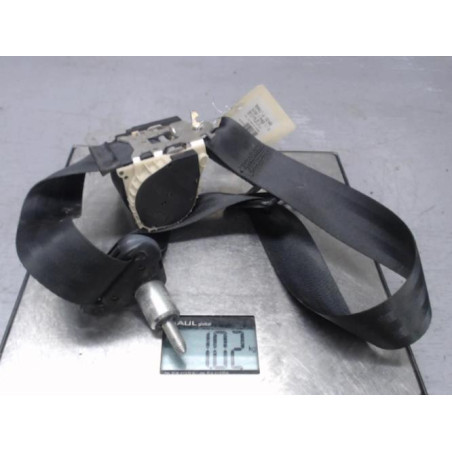 Ceinture avant droit RENAULT TWINGO 2