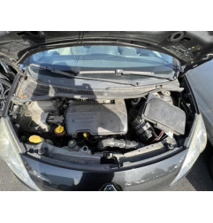 Ceinture avant droit RENAULT TWINGO 2 Photo n°3