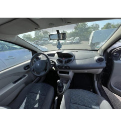 Ceinture avant droit RENAULT TWINGO 2 Photo n°5