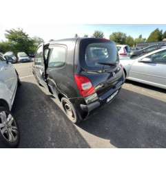 Ceinture avant droit RENAULT TWINGO 2 Photo n°6