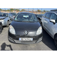 Ceinture avant droit RENAULT TWINGO 2 Photo n°8