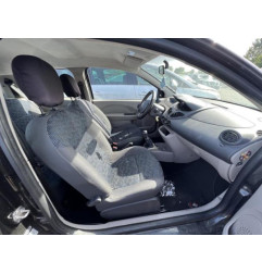 Ceinture avant droit RENAULT TWINGO 2 Photo n°9