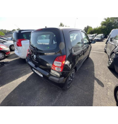 Ceinture avant droit RENAULT TWINGO 2 Photo n°12