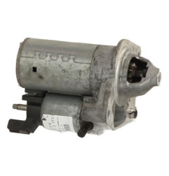 Demarreur PEUGEOT 208 1 Photo n°5