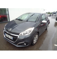 Demarreur PEUGEOT 208 1 Photo n°8