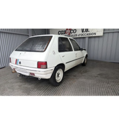 Moquette PEUGEOT 205 Photo n°7