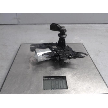 Moteur essuie glace arriere PEUGEOT 208 1 Photo n°1