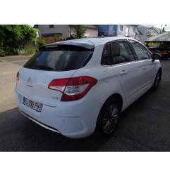 Vase d'expansion CITROEN C4 2 Photo n°9