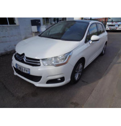 Air bag rideau droit CITROEN C4 2 Photo n°3