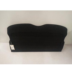 Plage arriere CITROEN C4 2 Photo n°1