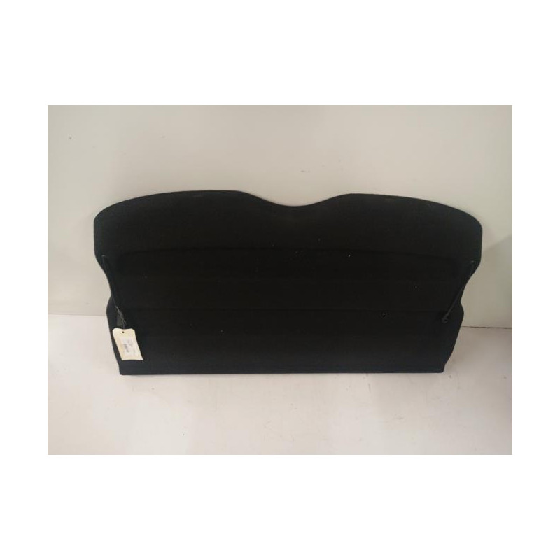 Plage arriere CITROEN C4 2