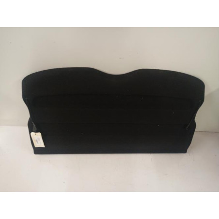 Plage arriere CITROEN C4 2 Photo n°1