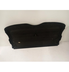 Plage arriere CITROEN C4 2