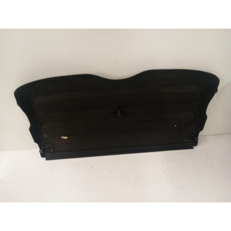 Plage arriere CITROEN C4 2