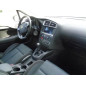 Plage arriere CITROEN C4 2