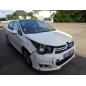 Verin de coffre CITROEN C4 2
