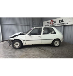 Pedale d'accelerateur PEUGEOT 205