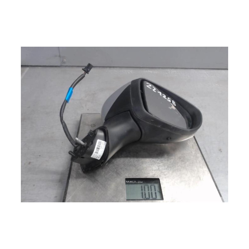 Retroviseur droit RENAULT CLIO 4