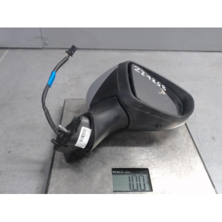 Retroviseur droit RENAULT CLIO 4 Photo n°1