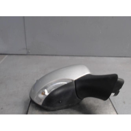 Retroviseur droit RENAULT CLIO 4