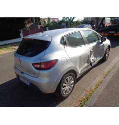 Retroviseur droit RENAULT CLIO 4 Photo n°6