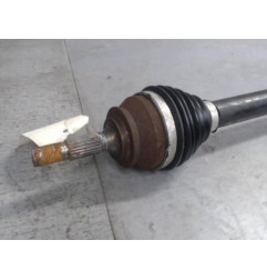 Cardan droit (transmission) CITROEN C3 3 Photo n°1