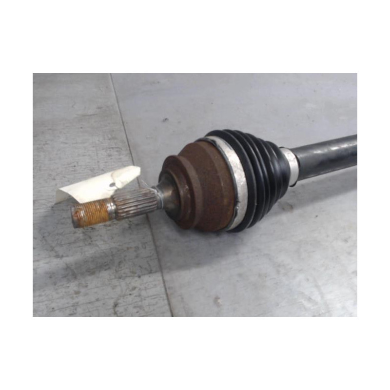 Cardan droit (transmission) CITROEN C3 3