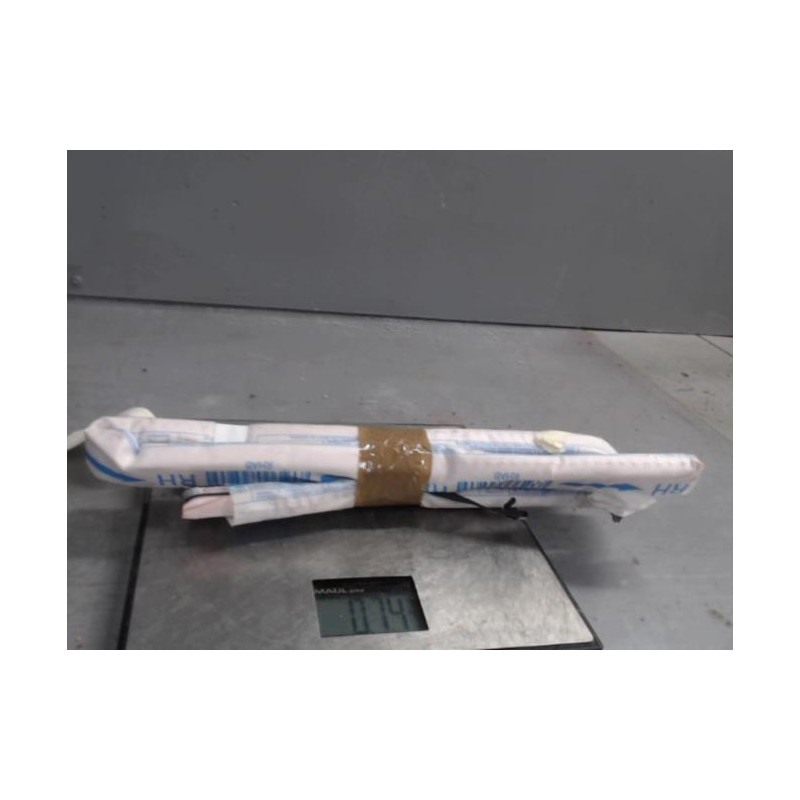 Air bag rideau droit CITROEN C3 3