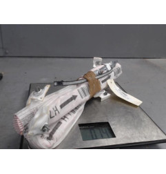 Air bag rideau gauche CITROEN C3 3 Photo n°1