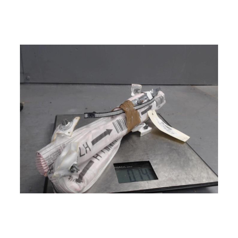Air bag rideau gauche CITROEN C3 3