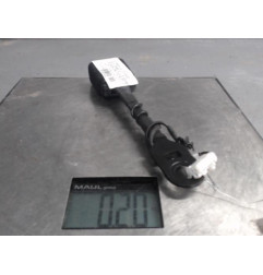 Attache ceinture avant droit CITROEN C3 3 Photo n°1