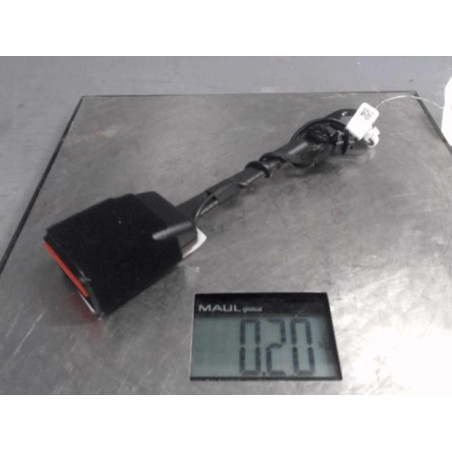 Attache ceinture avant droit CITROEN C3 3