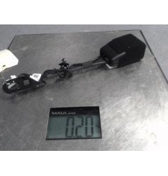 Attache ceinture avant gauche CITROEN C3 3