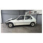 Serrure avant gauche PEUGEOT 205