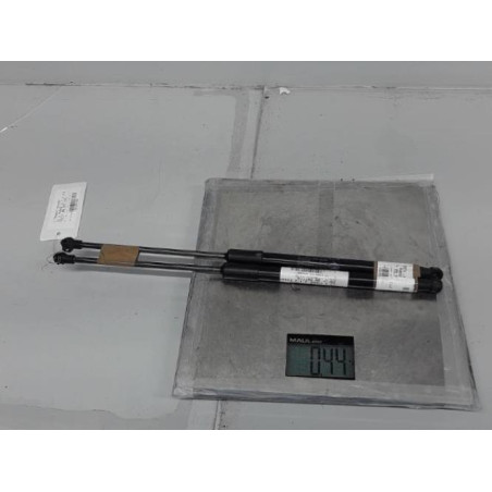 Verin de coffre CITROEN C3 3 Photo n°1