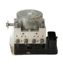 Bloc ABS (freins anti-blocage) RENAULT MEGANE 4 Photo n°1