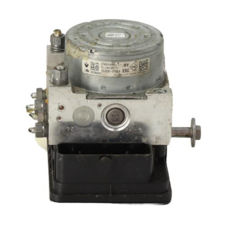 Bloc ABS (freins anti-blocage) RENAULT MEGANE 4