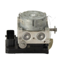 Bloc ABS (freins anti-blocage) RENAULT MEGANE 4 Photo n°3