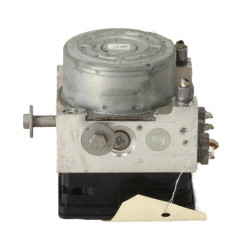 Bloc ABS (freins anti-blocage) RENAULT MEGANE 4 Photo n°4